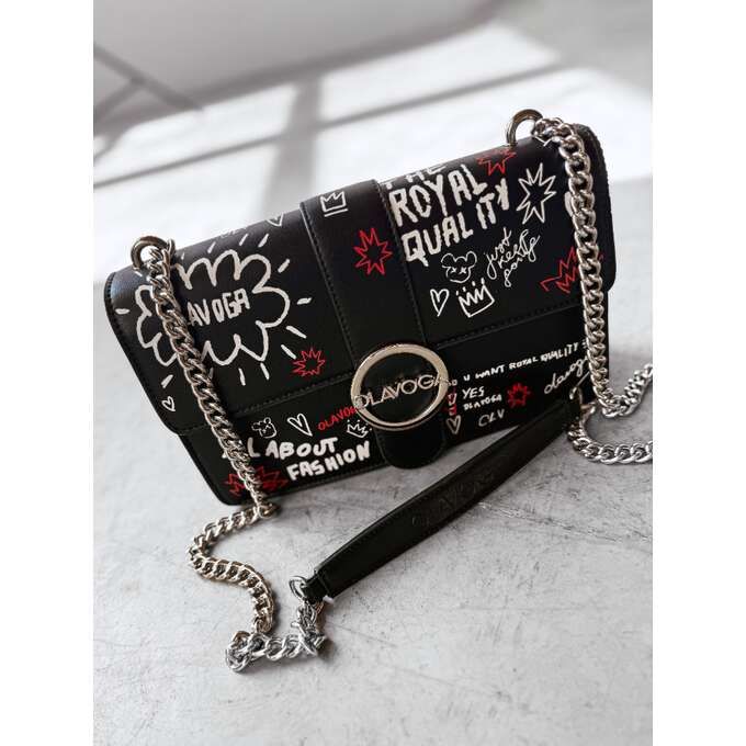 Sketch Torebka OlaVoga