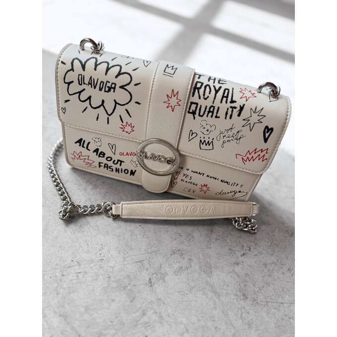 Sketch Torebka OlaVoga