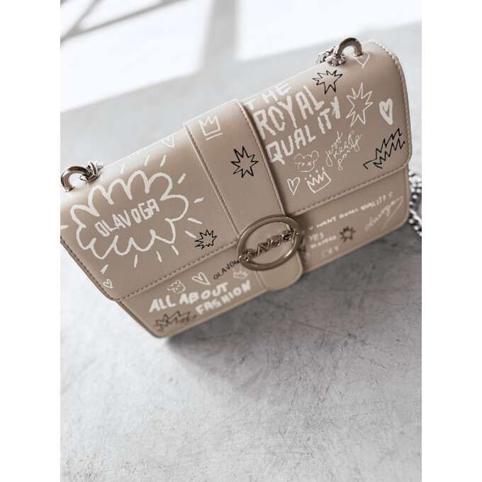 Sketch Torebka OlaVoga