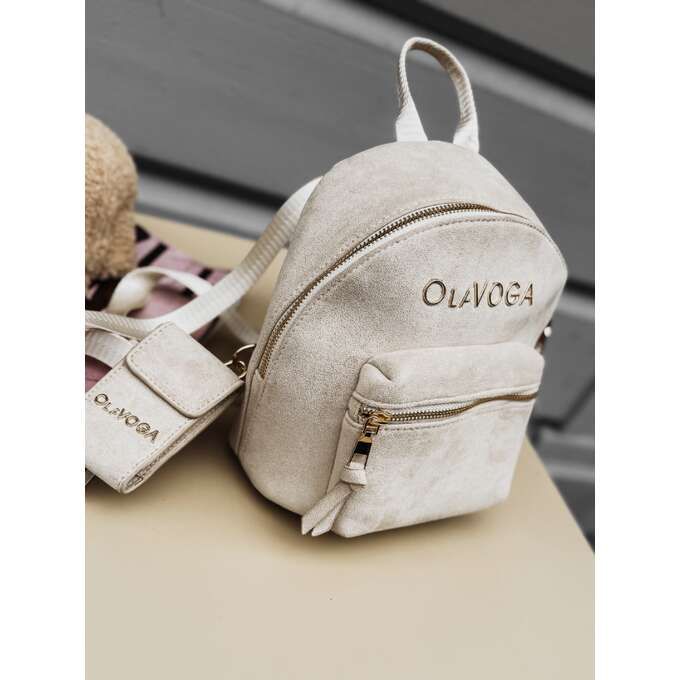 Rider Plecak Damski OlaVoga