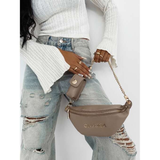 Stacy Nerka Damska OlaVoga