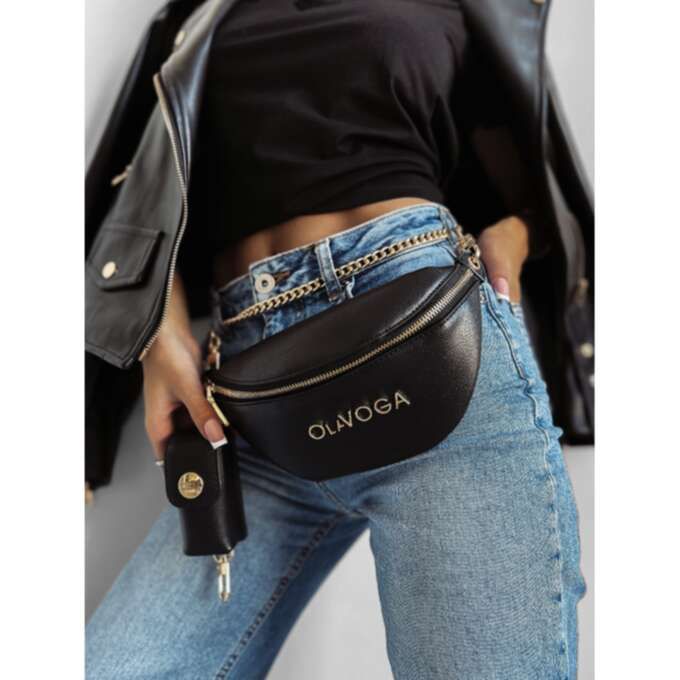 Stacy Nerka Damska Olavoga