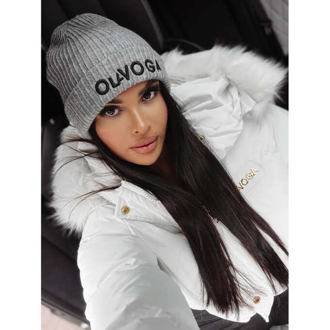 Fiolito Czapka Unisex OlaVoga