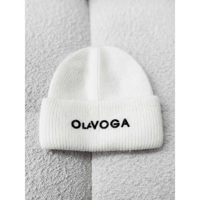 Medina Czapka Damska OlaVoga