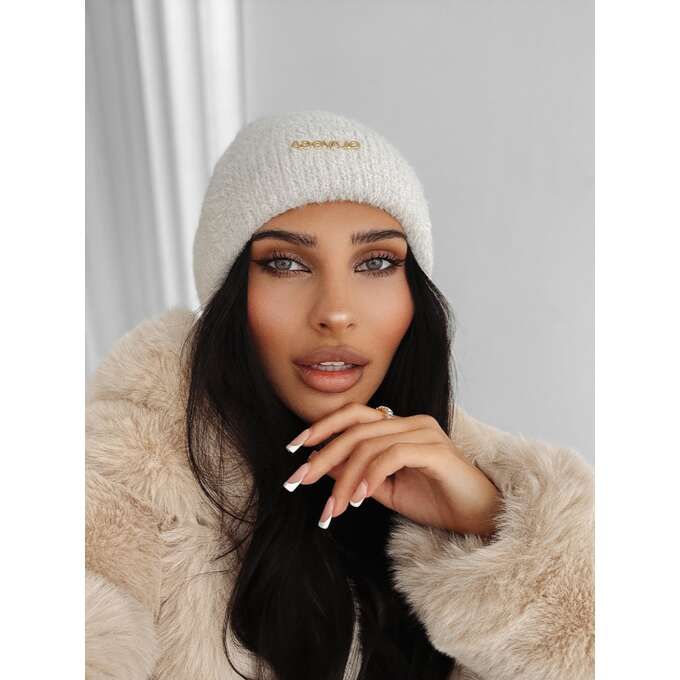 Mori Czapka Damska OlaVoga