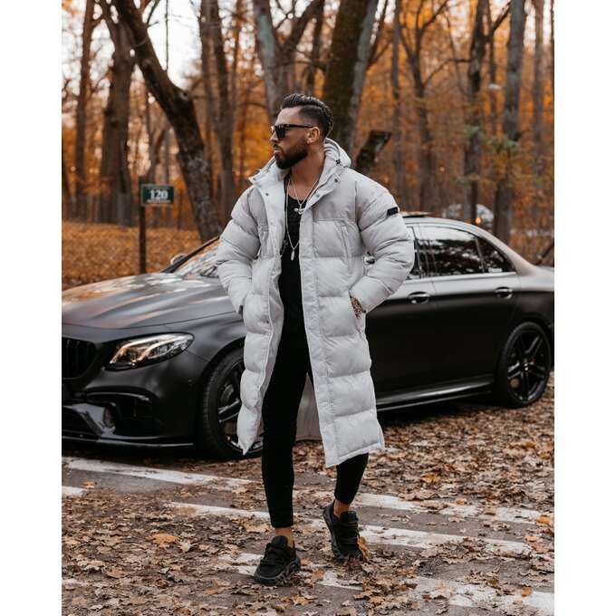 Philadelphia Kurtka Męska OlaVoga