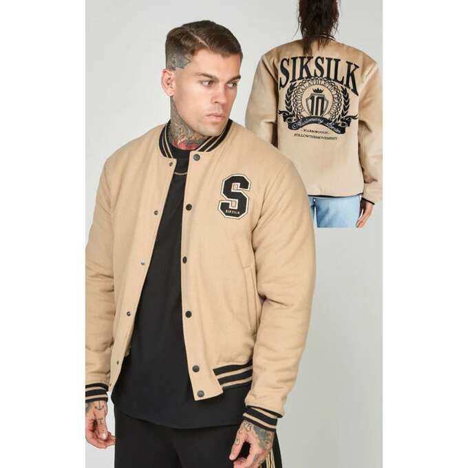 Anniversary Varsity SS-22467 Kurtka Baseball