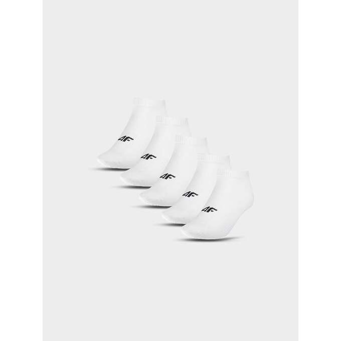 Skarpetki stopki 7-pack 4F