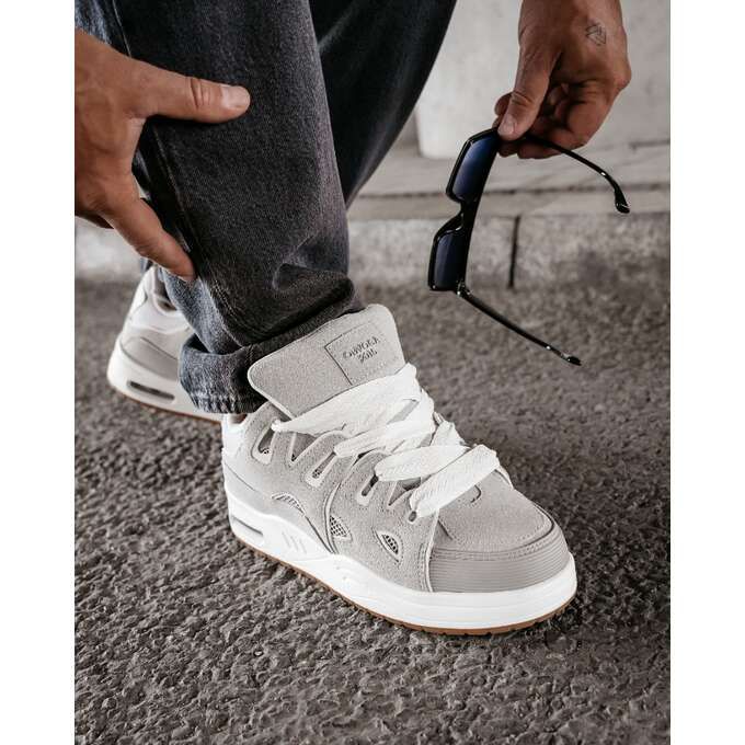 Authentic Buty Sportowe OlaVoga