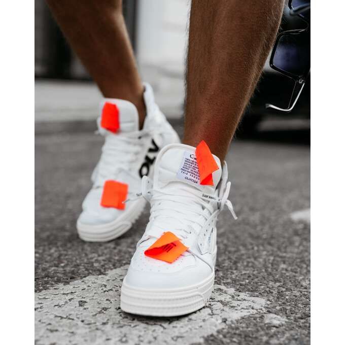 Hyper Buty Sportowe OlaVoga