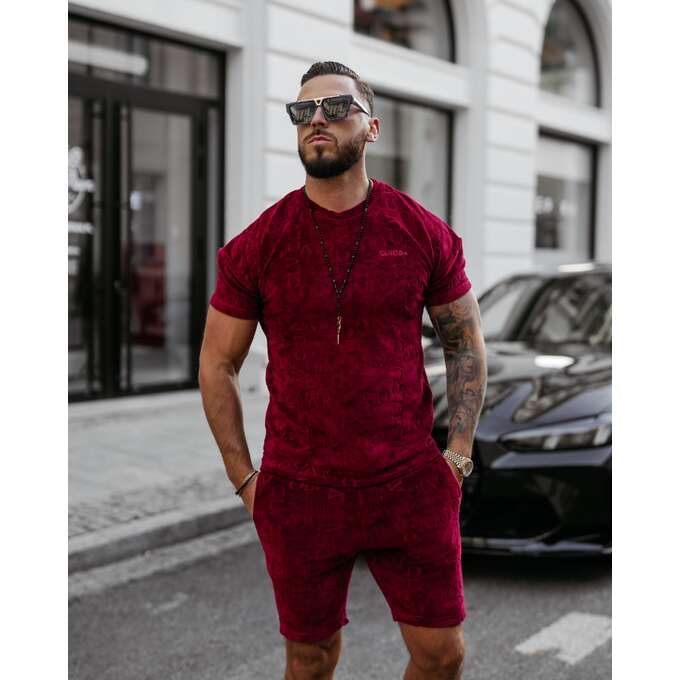 Eteni Komplet Męski OlaVoga