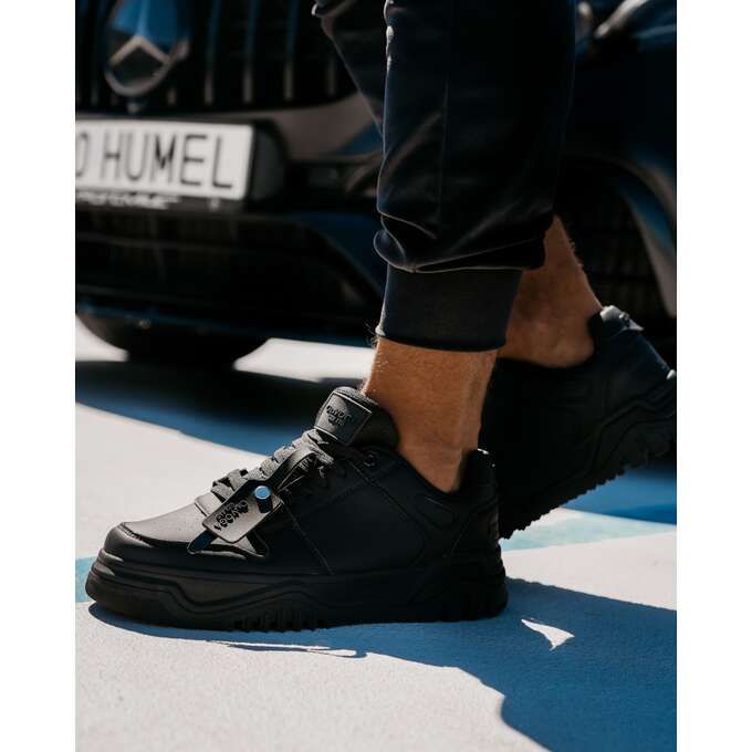 GTX Buty Sportowe OlaVoga