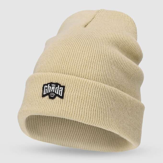 Kastet Mini Czapka Zimowa Wywijana