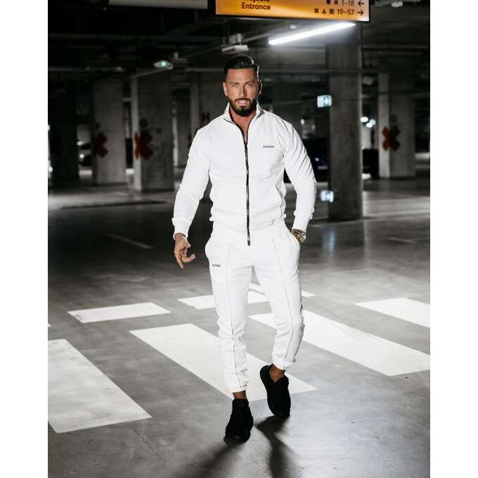 Log Komplet Męski OlaVoga