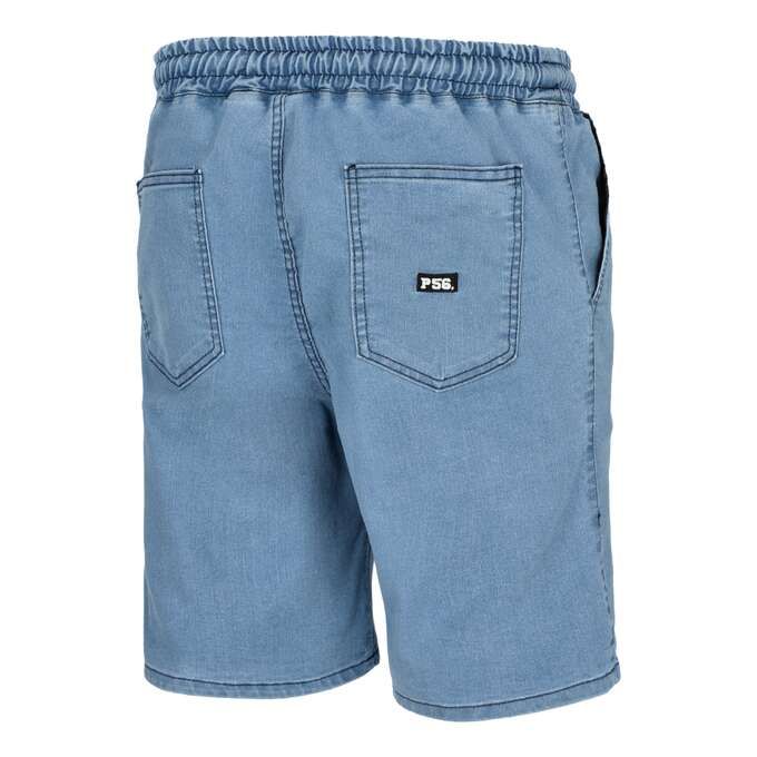 P56 Mini Krótkie Spodenki