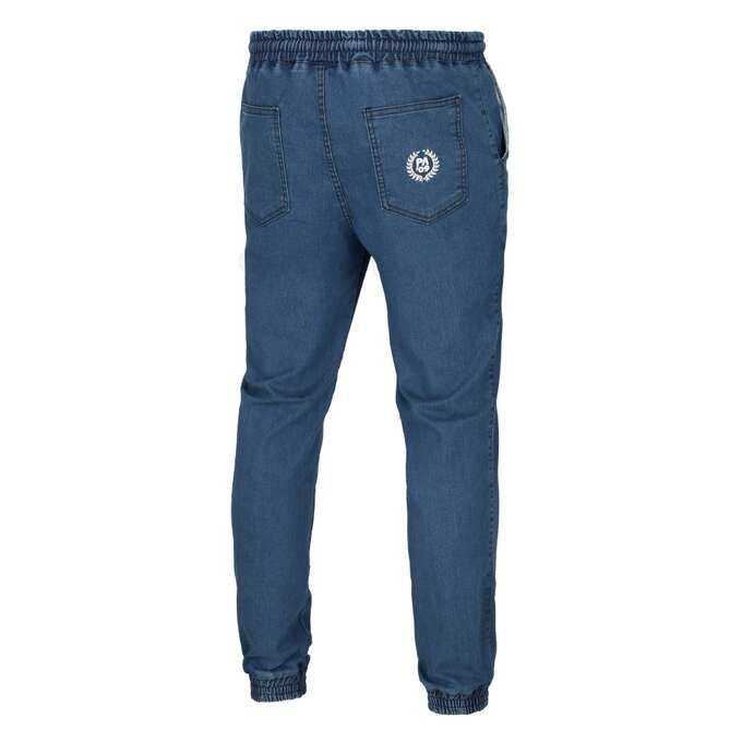 Laur Spodnie Jeans Jogger