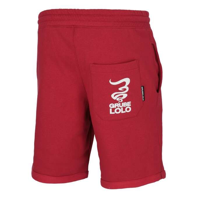 Grube Lolo Dymek Spodenki Dresowe