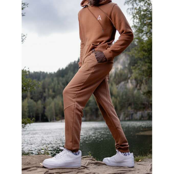 Aware Spodnie Dresowe