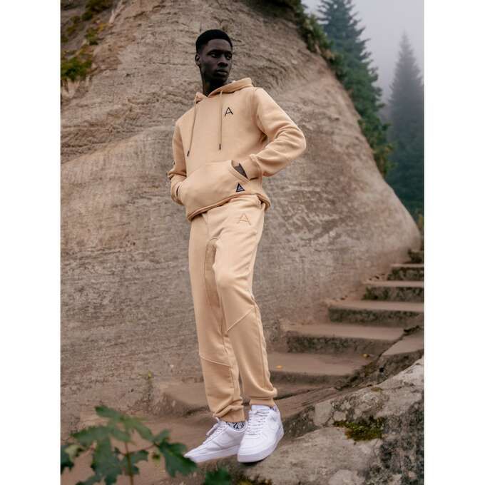 Aware Spodnie Dresowe