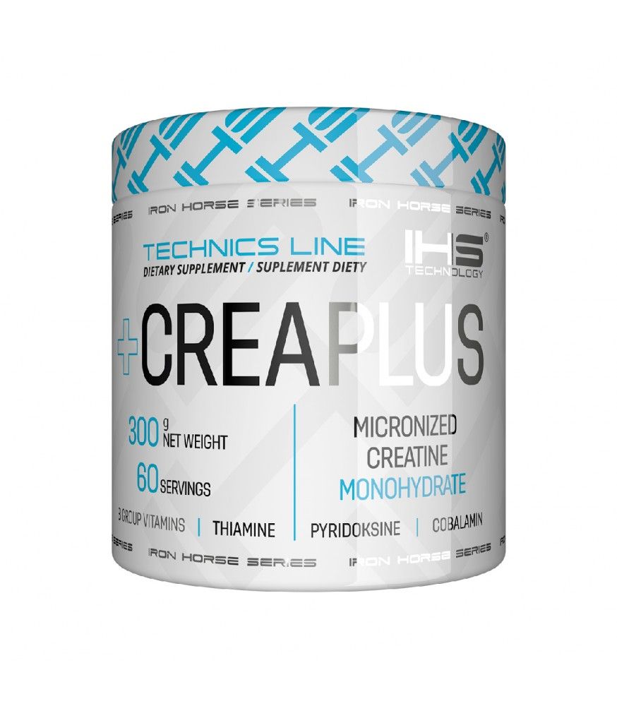 IHS - CREA PLUS 300g