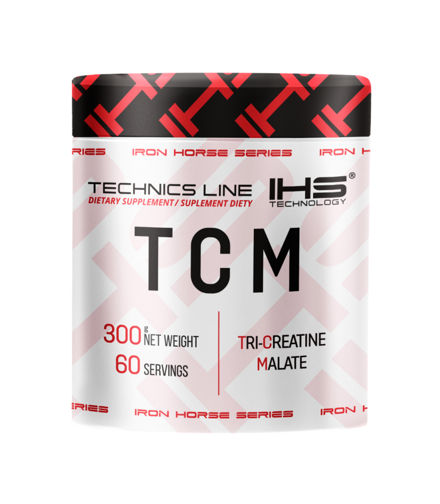 TCM 300g