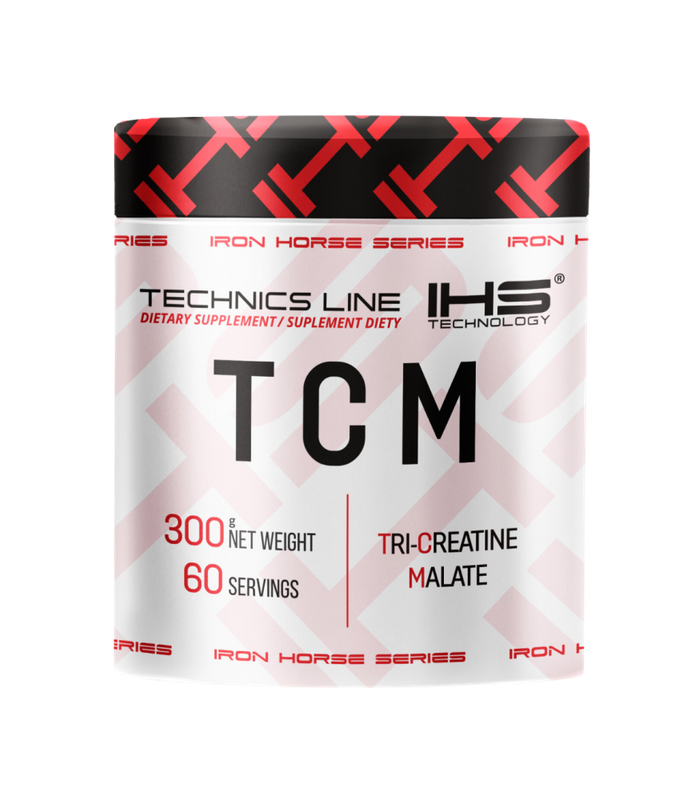 TCM 300g