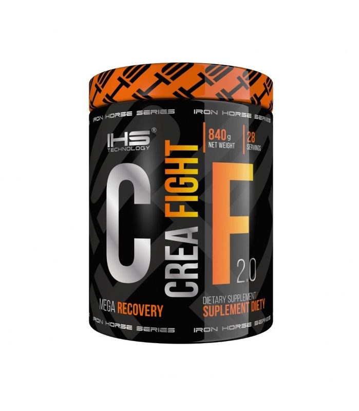 CREA FIGHT 840g