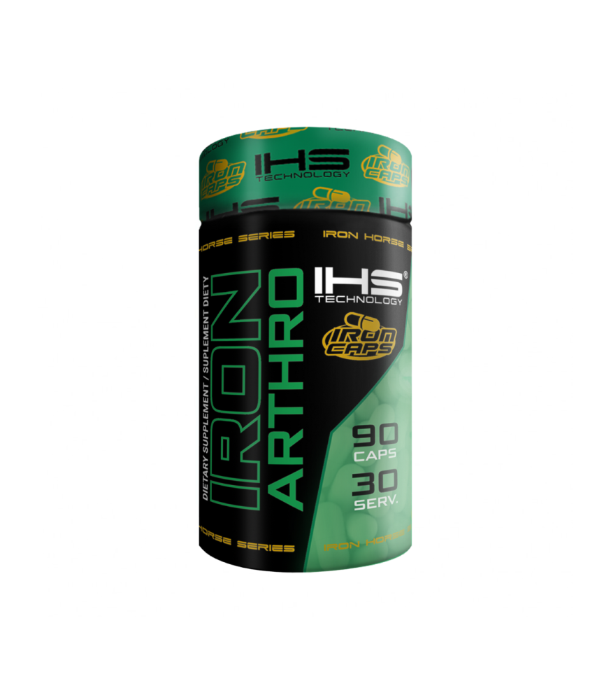 Iron Arthro 90 caps