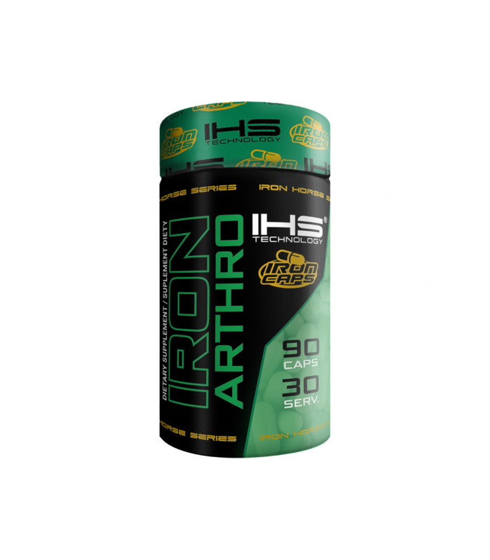 Iron Arthro 90 caps
