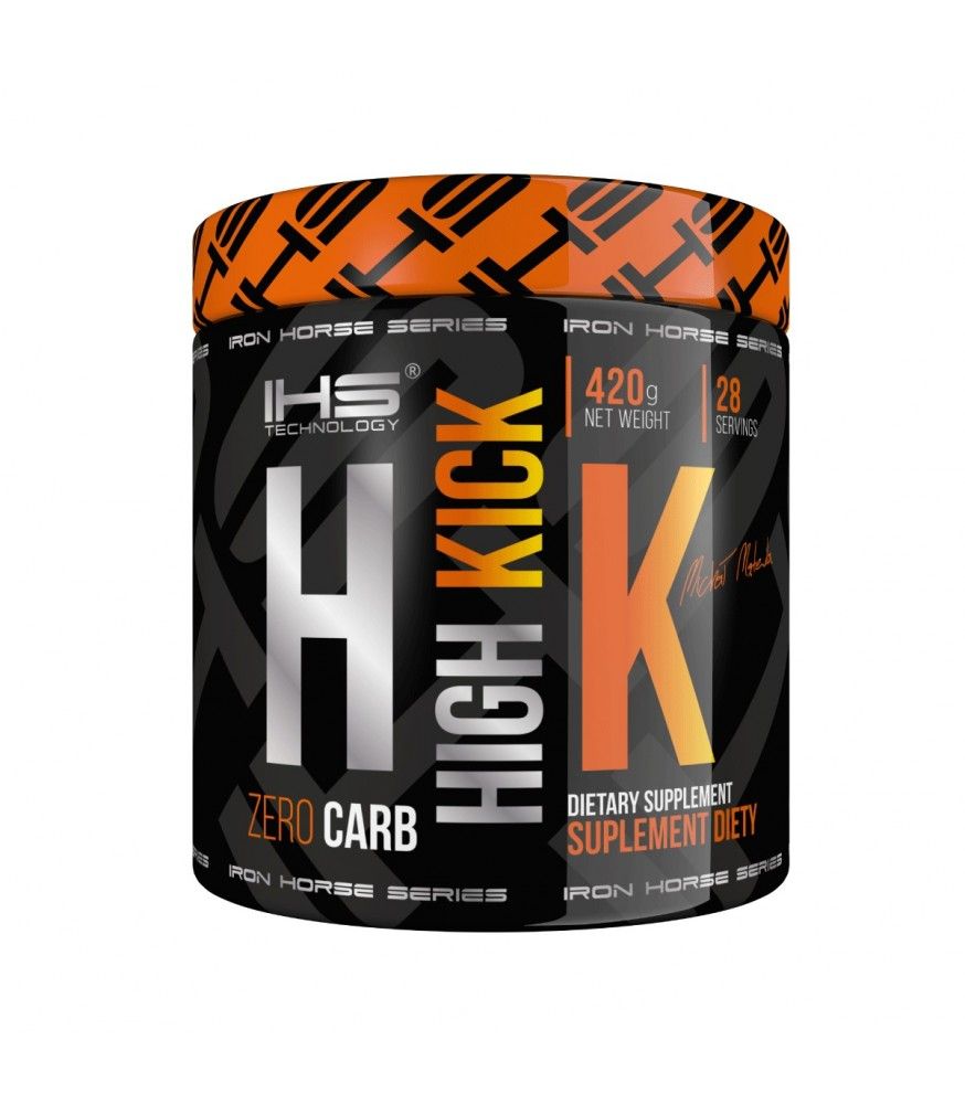 High Kick 2.0 420g