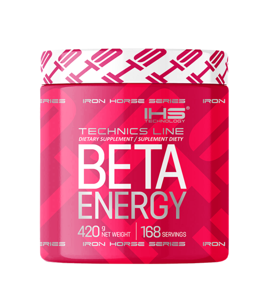 BETA ENERGY 420g