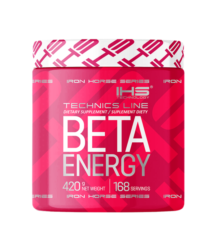 BETA ENERGY 420g