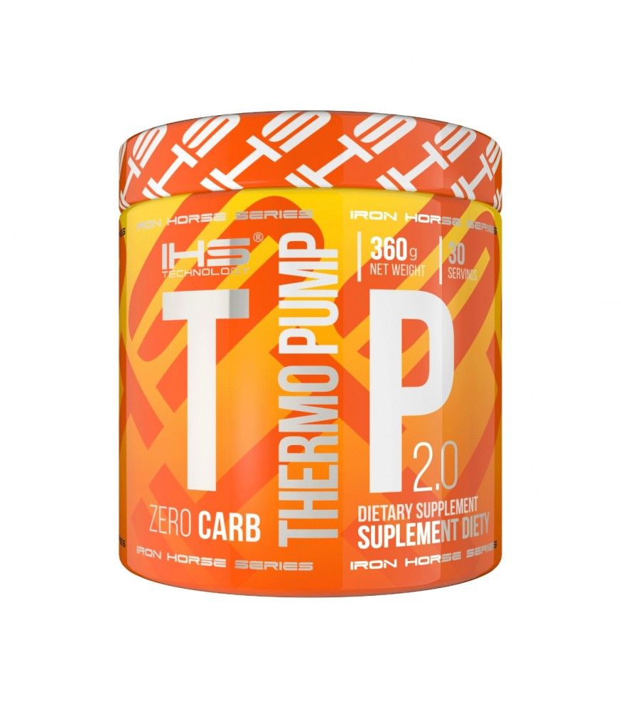 Thermo Pump 2.0 420g
