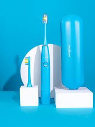 Szczoteczka soniczna - Sonic Power Pro