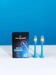 Końcówki do szczoteczki sonicznej The Balance Cosmetics Artur Szpilka