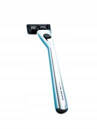 Maszynka do golenia+ 2 ostrza SMOOTH SHAVING