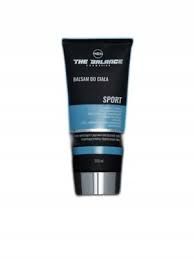 Perfumowany balsam do ciała - SPORT