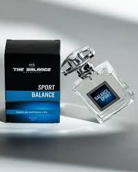 Perfumy Balance Sport