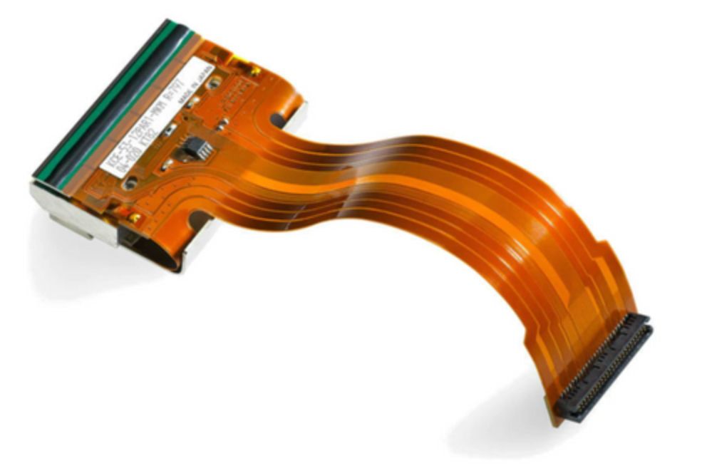 Markem Imaje X40 30 MM.