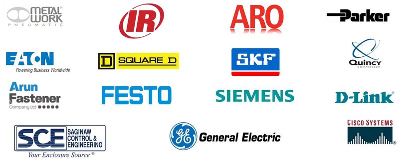 Industrial Automation Parts