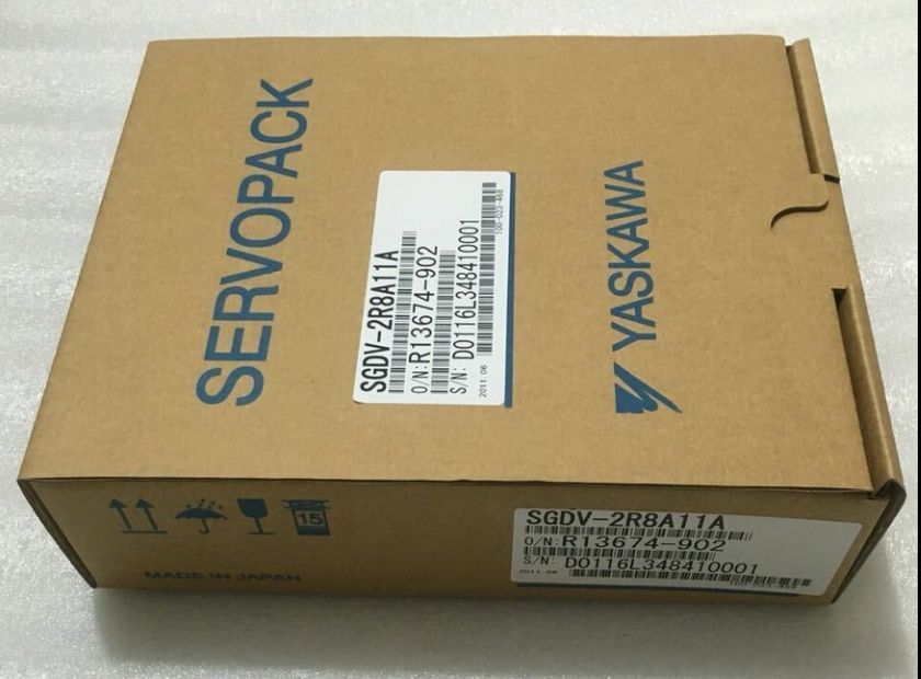 YASKAWA SERVOPACK