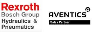 REXROTH AVENTICS