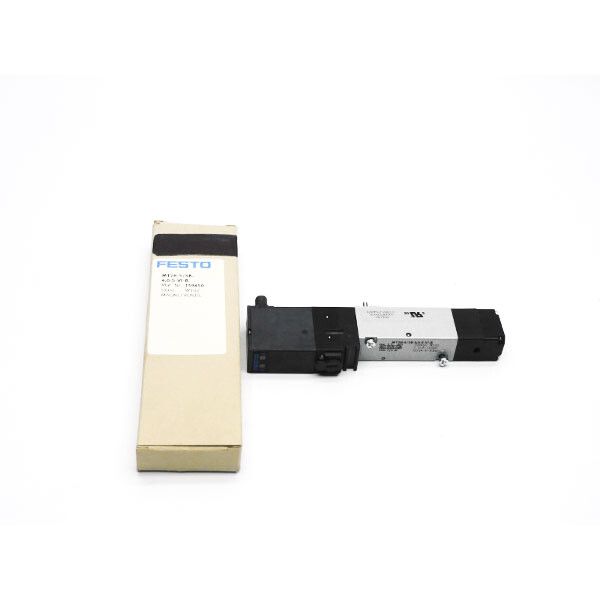 FESTO SOLENOID VALVE