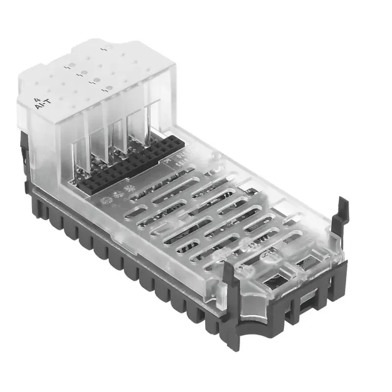 Festo Analogue Module