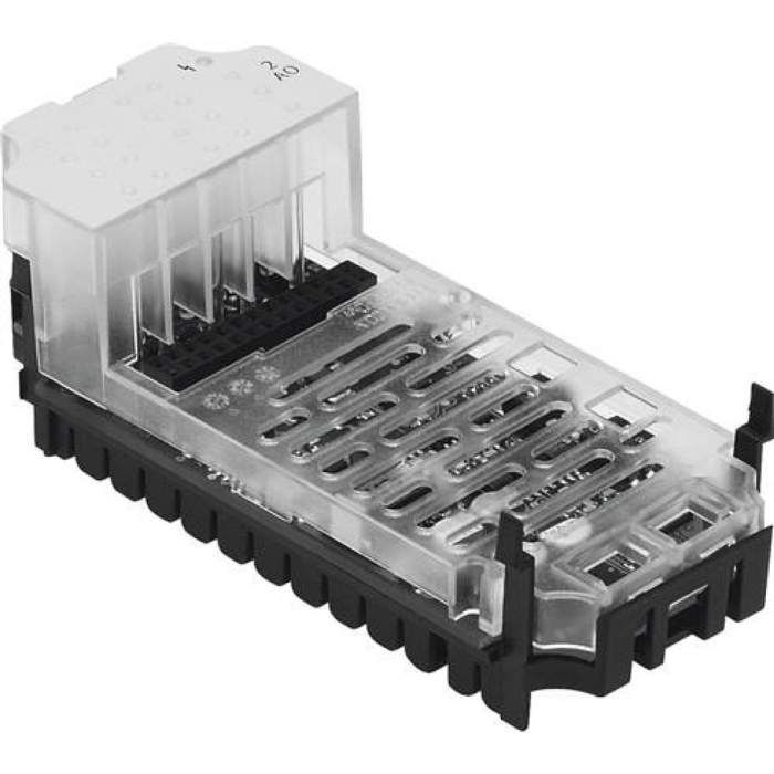 Festo Analogue Module