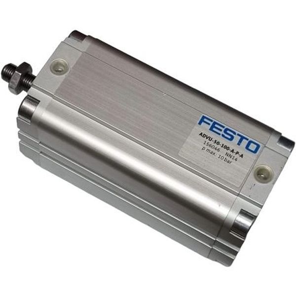 ​Festo Compact Cylinder