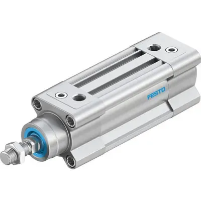 ​Festo ISO Cylinder