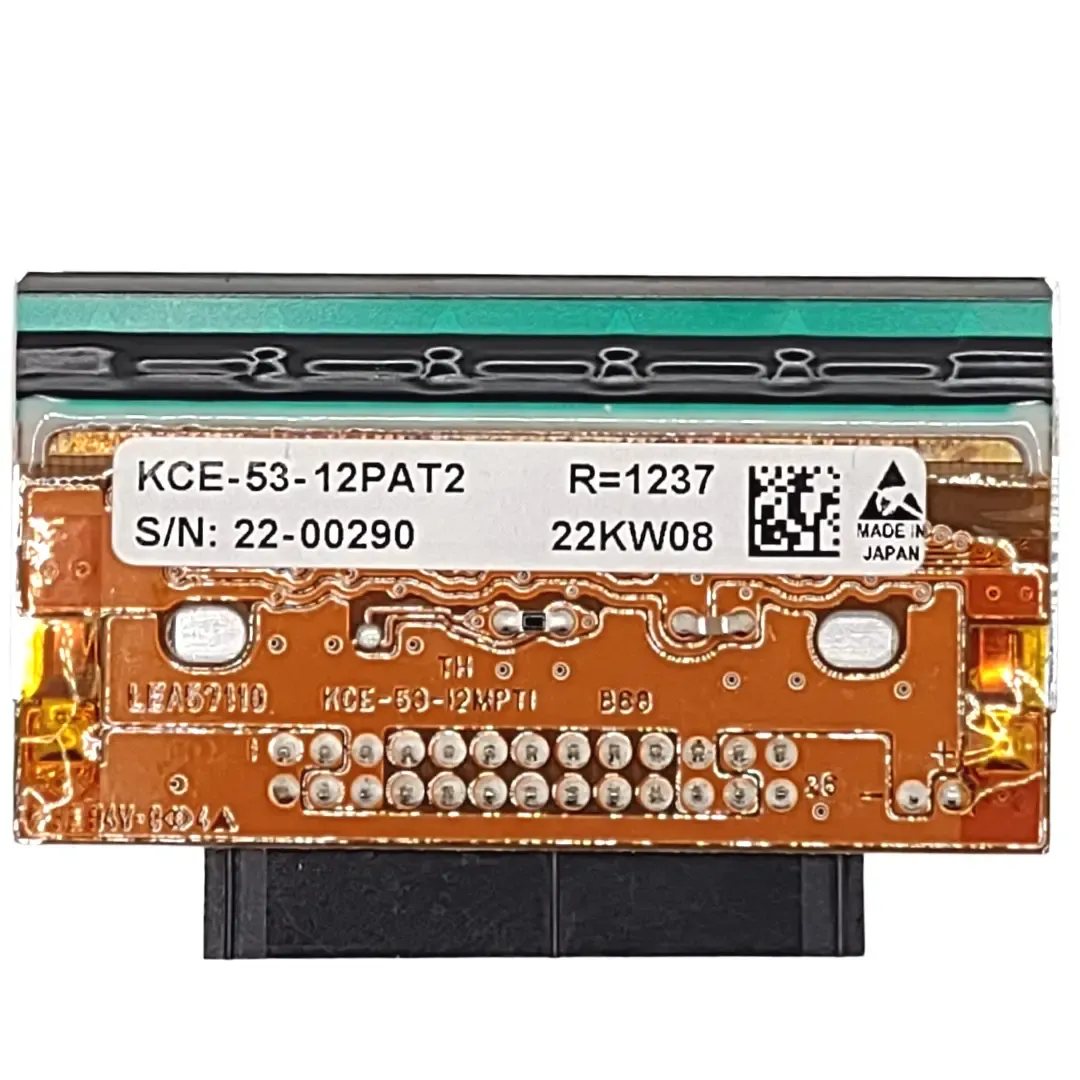Videojet 6320 (53mm), 6420 (53mm) Printhead 300 DPI
