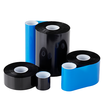 Near Edge Ribbons ( NE TTR )