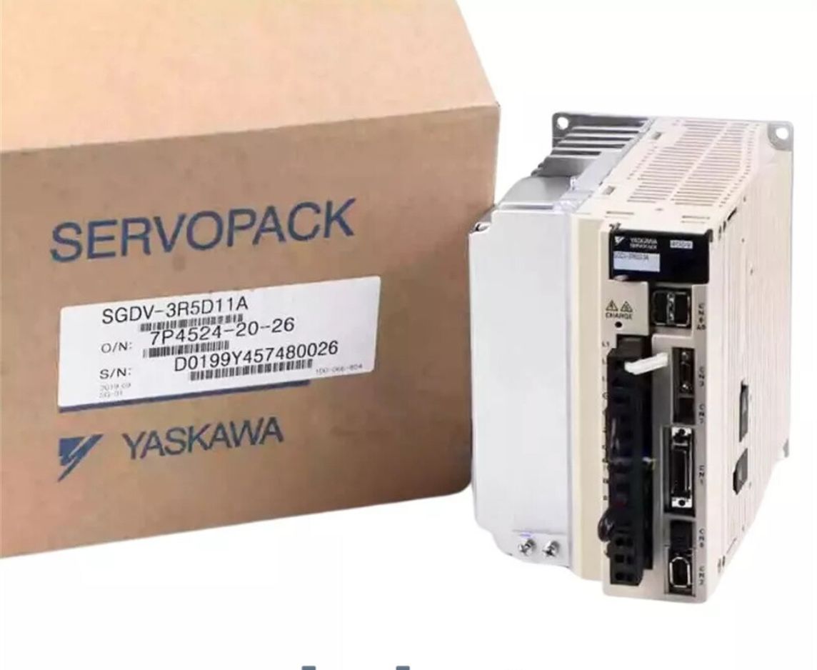 ​Yaskawa Servopack - Servo Driver